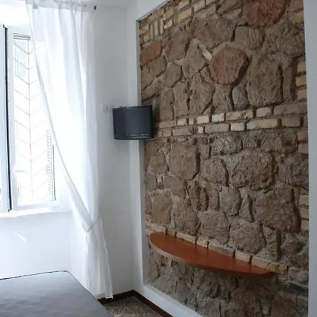 Pensión Maison Colosseo