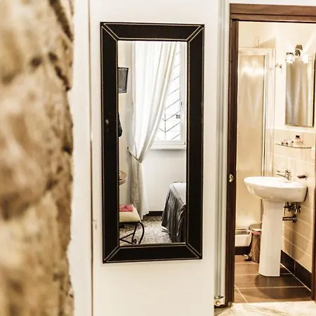 Gasthof Maison Colosseo 3*