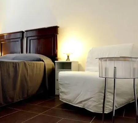 Gasthof Maison Colosseo