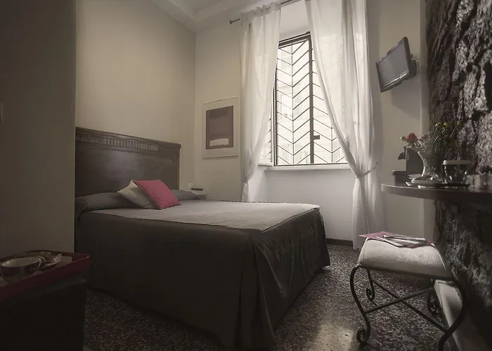Maison Colosseo 4* 로마