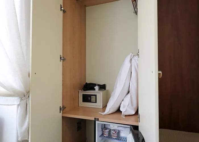 게스트하우스 Maison Colosseo 로마